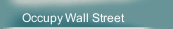 Occupy Wall Street