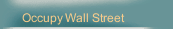 Occupy Wall Street