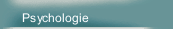 Psychologie