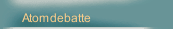 Atomdebatte